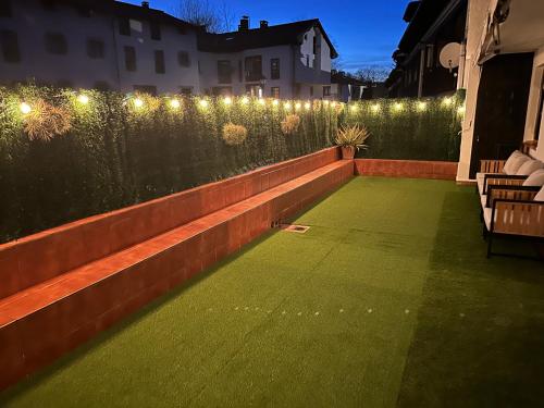 Apartamento Plaza del Rey