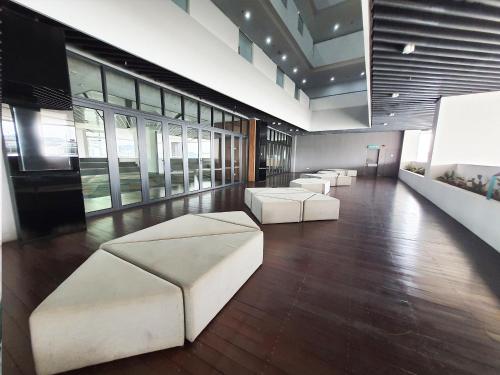 Meeting room / ballrooms, PJ Atria Sofo by SkyLimit Suites near Atria Shopping Gallery