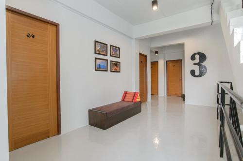 Facilities, Little Lanna Cafe and Premier Guesthouse in Chang Phuak