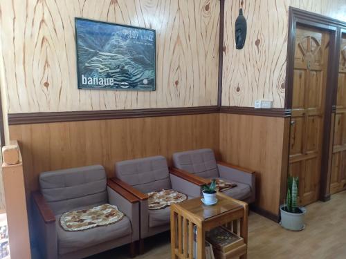 可雷恩旅館 (Koreen Guest House) in 市中心