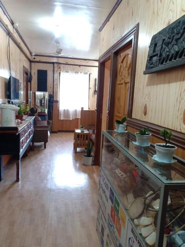 可雷恩旅館 (Koreen Guest House) in 市中心