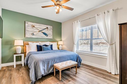 View Topia Vacation Home in Branson, USA