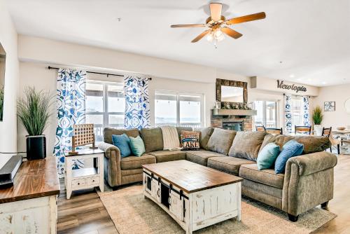 View Topia Vacation Home in Branson, Vereinigte Staaten von Amerika