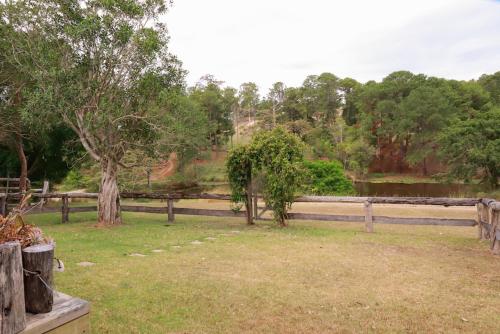 Unique Farm Escape in the Sunshine Coast Hinterland