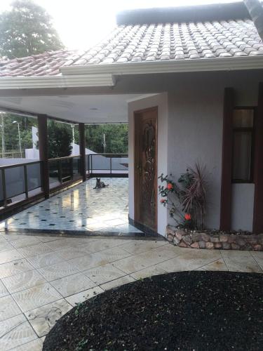 Casa em Foz do Iguaçu