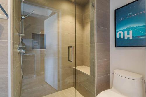 Brentwood Cozy Studio Suite By 1Furnished in Los Angeles, USA