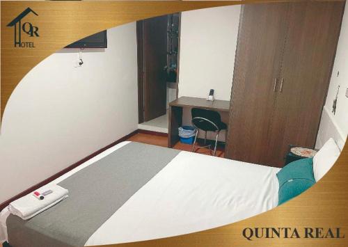 Casa Hotel Quinta Real — Main Photo