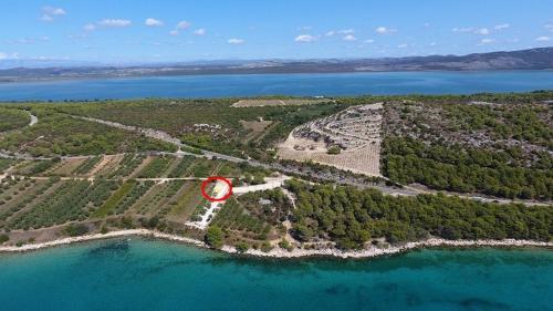 Apartments by the sea Pakostane, Biograd - 16203 - Location saisonnière - Pakoštane