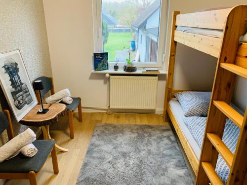Luhne Boutique Pension in Luhne, Deutschland