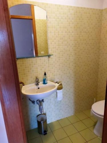 Two-Bedroom Apartment with Terrace image 10