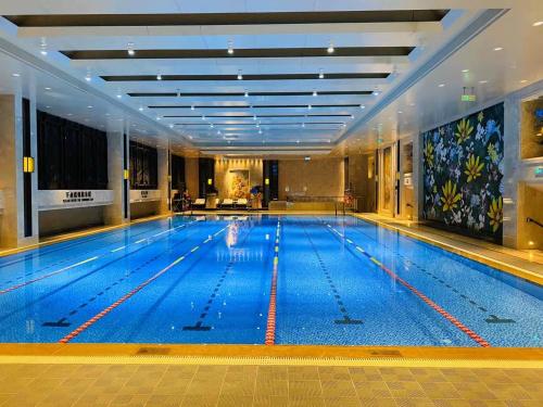 Zhaolin Grand Hotel – Beijing, NY