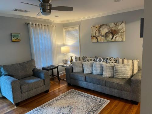 Intimate Apartment in the Arts & Fun Oasis of Hapeville GA