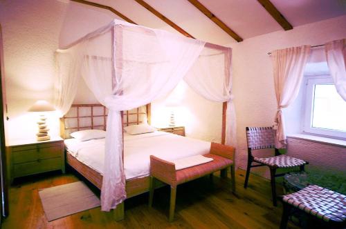 . Boutique Hotel Placa