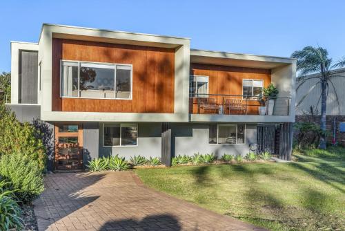 Soul Beach House - Belle Escapes Jervis Bay, Vincentia