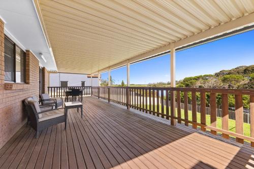 95 Cresswick Parade Dalmeny in Dalmeny
