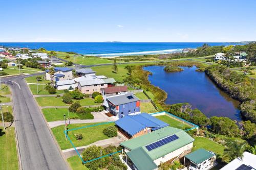 95 Cresswick Parade Dalmeny in Dalmeny