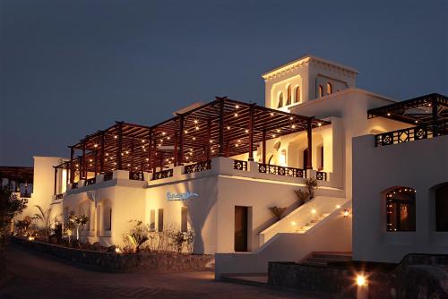 The Cove Rotana Resort - View