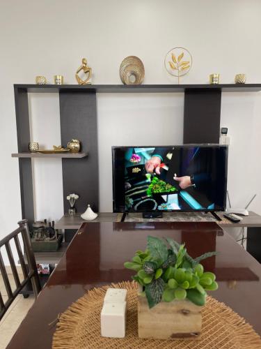 Suite con Vista al Mar in Salinas