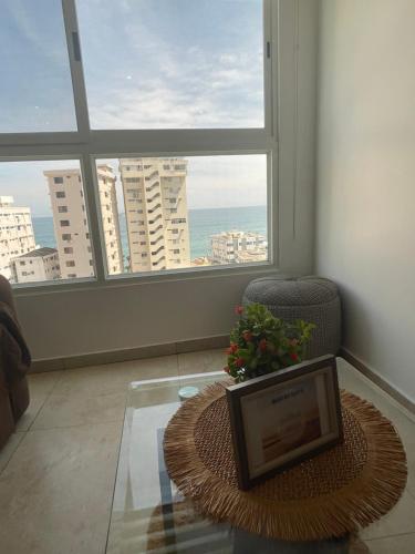 Suite con Vista al Mar in Salinas