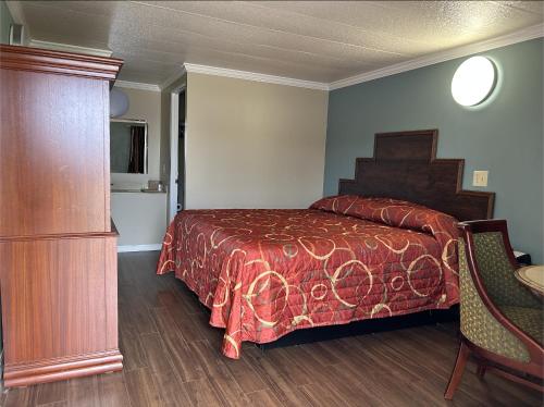 . Spanish Inn Motel