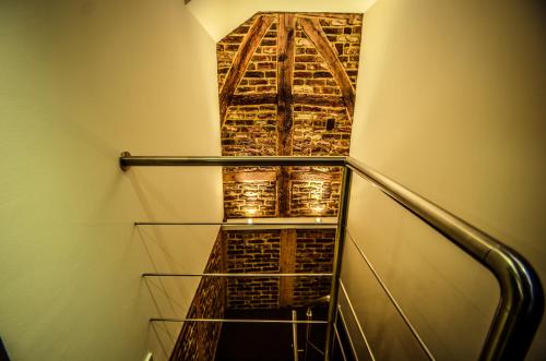 Hotel Hors-Chateau - Liege Centre Historique - 숙소 외관