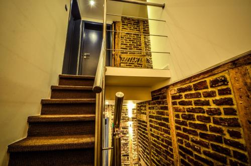 Hotel Hors-Chateau - Liege Centre Historique - 편의 시설/서비스