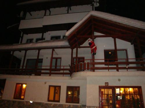 Family Hotel Diana - main image