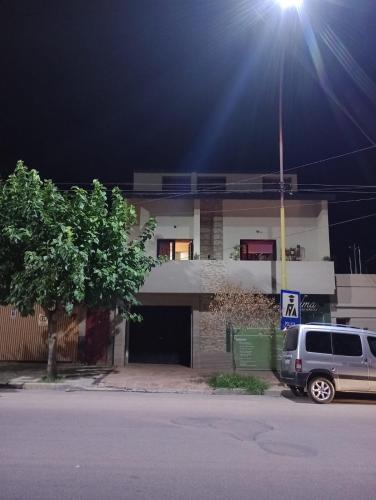 Amanecer del Valle in Chilecito