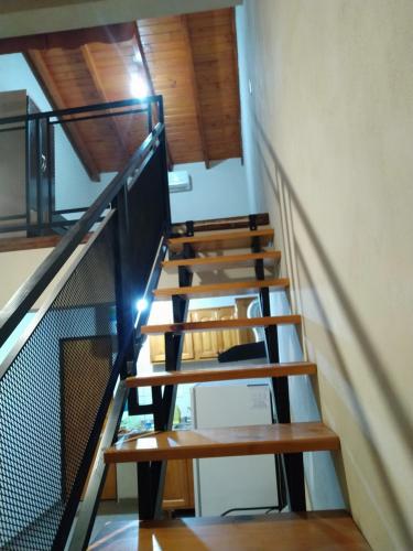 Amanecer del Valle in Chilecito