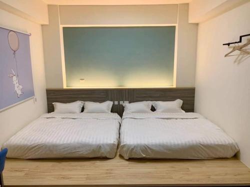 Bin Bin B&B, Huxi (fotografie 9)