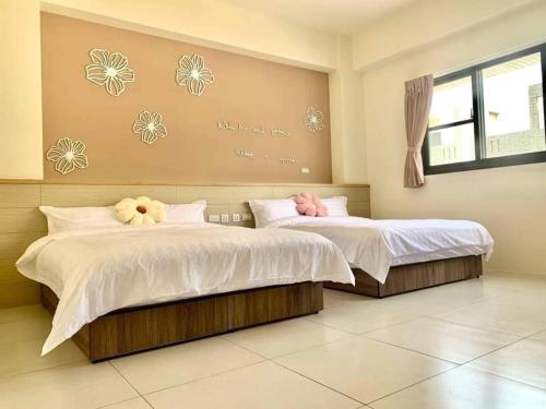 Bin Bin B&B, Huxi (fotografie 8)