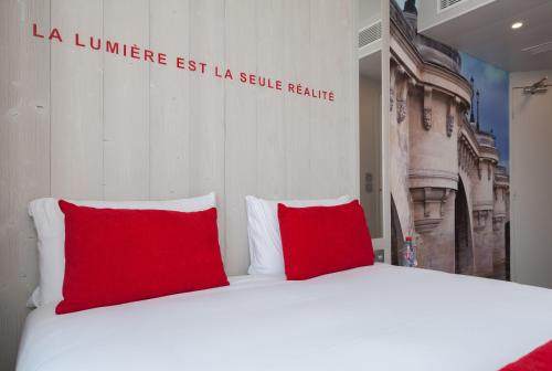 Comfortable mattresses