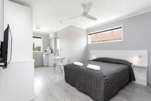 Burleigh Gold Coast Motel in Burleigh Heads