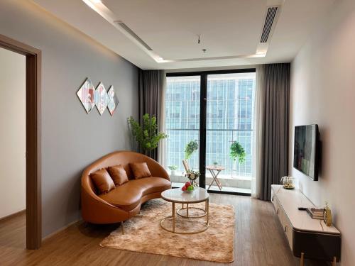 Paradise Home Luxury Apartment Metropolis