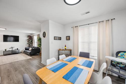 DTPrivacy*KidsFriendly*PetFriendly*300M*Walkable in Raleigh, USA