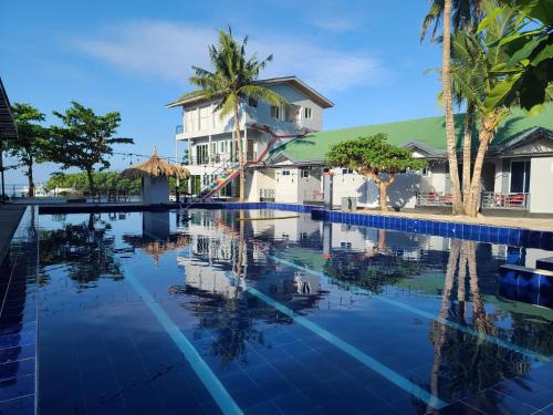 Virgin Island Beach Resort and Spa
