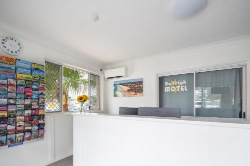 Burleigh Gold Coast Motel 4