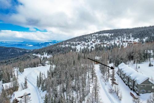 Sunspot Lodge - Schweitzer Mountain - image 8