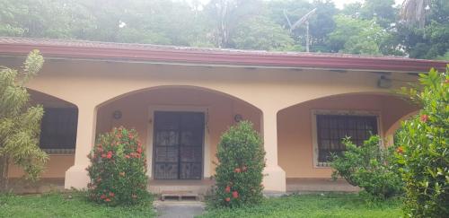 Casa Mora
