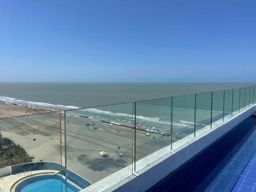 Apartamento 2BR - PortoVento 1108