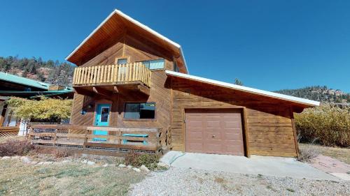 Tranquil Little Cabin On The River With High Speed Wifi - image 13
