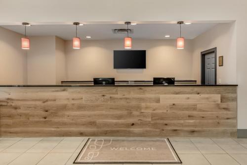 Country Inn & Suites by Radisson, Elk Grove Village/Itasca