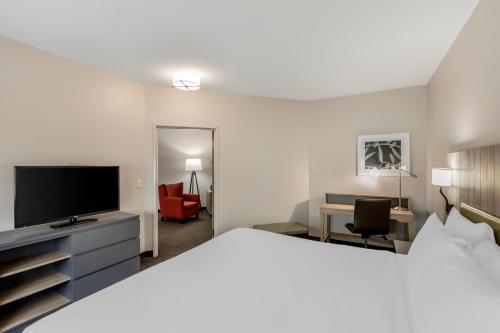 Country Inn & Suites by Radisson, Elk Grove Village/Itasca