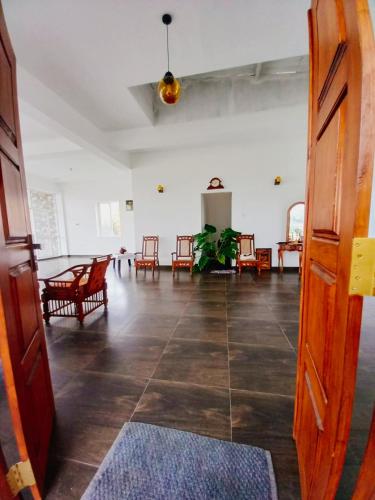 SnD Apartment