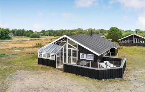 Amazing Home In Fanø With Sauna