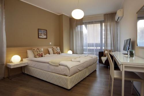 Anita SPA Houses - image 9