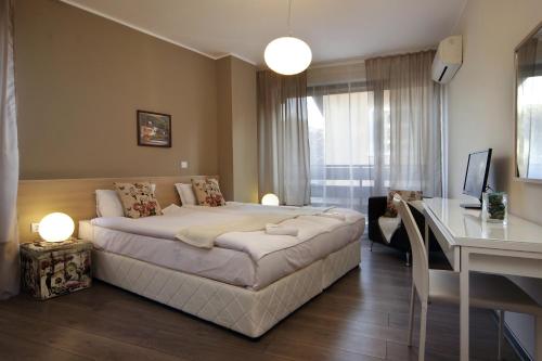 Anita Guest House & Relax in Perushtitsa
