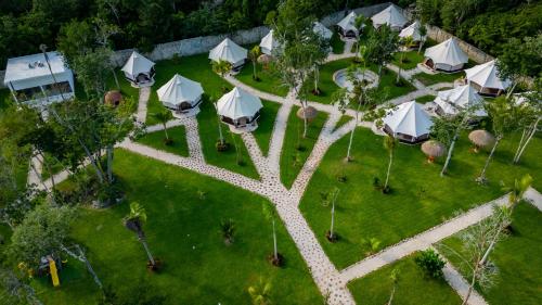 . Xakluum Eco Glampings