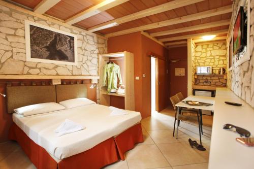 Albergo Garni Orchidea 5