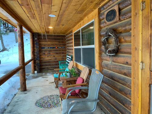 Rocky Top Vista - image 10